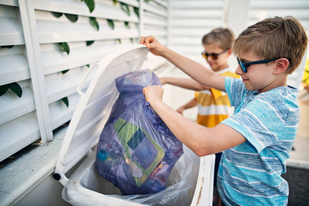 Best Commercial Junk Removal  in Mobile, AL
