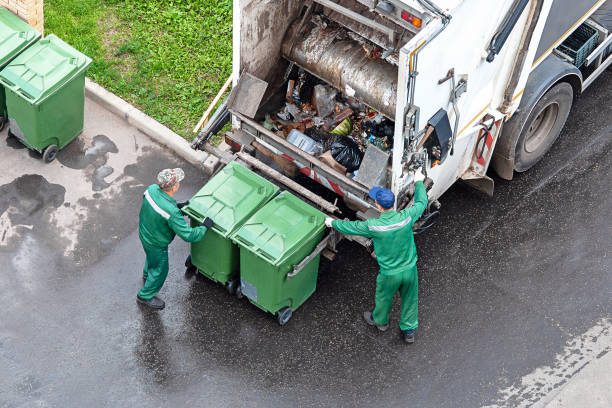 Trash Removal Near Me in Mobile, AL