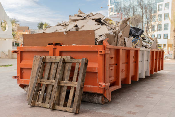 Best Office Junk Removal  in Mobile, AL