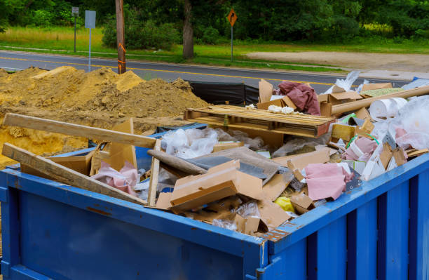 Best Commercial Cleanout Services  in Mobile, AL